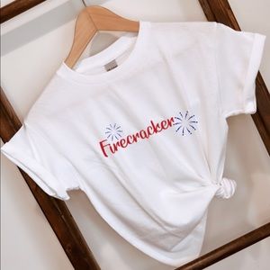 4th of July T-Shirt!